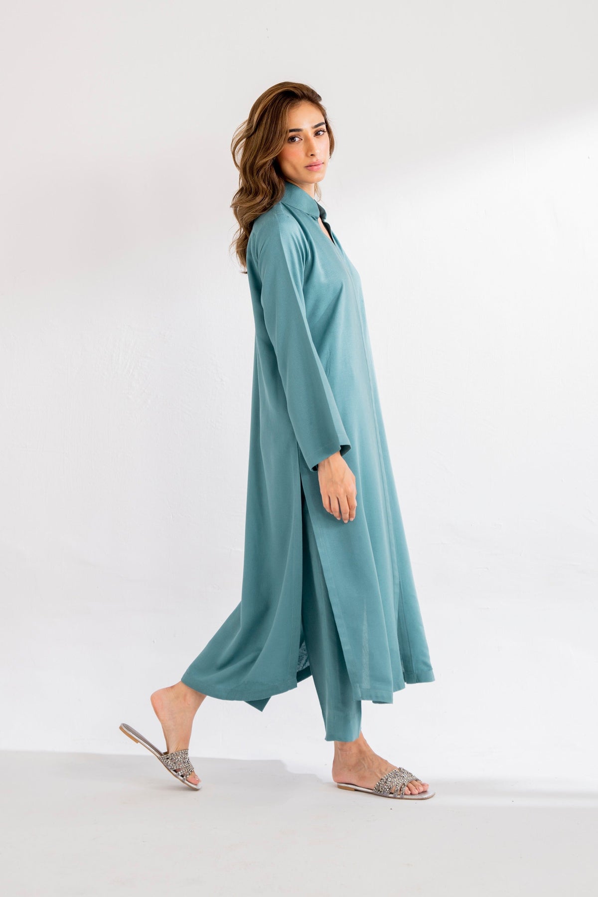 Hana | Vogue 24 |  Oceana by Hana - Designer Dress - Type: Ladies Clothes - Available at Libayah - 100% Original