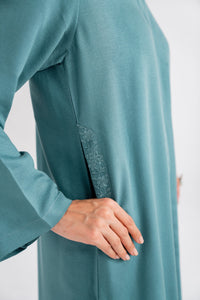 Hana | Vogue 24 |  Oceana by Hana - Designer Dress - Type: Ladies Clothes - Available at Libayah - 100% Original