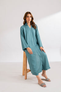 Hana | Vogue 24 |  Oceana by Hana - Designer Dress - Type: Ladies Clothes - Available at Libayah - 100% Original