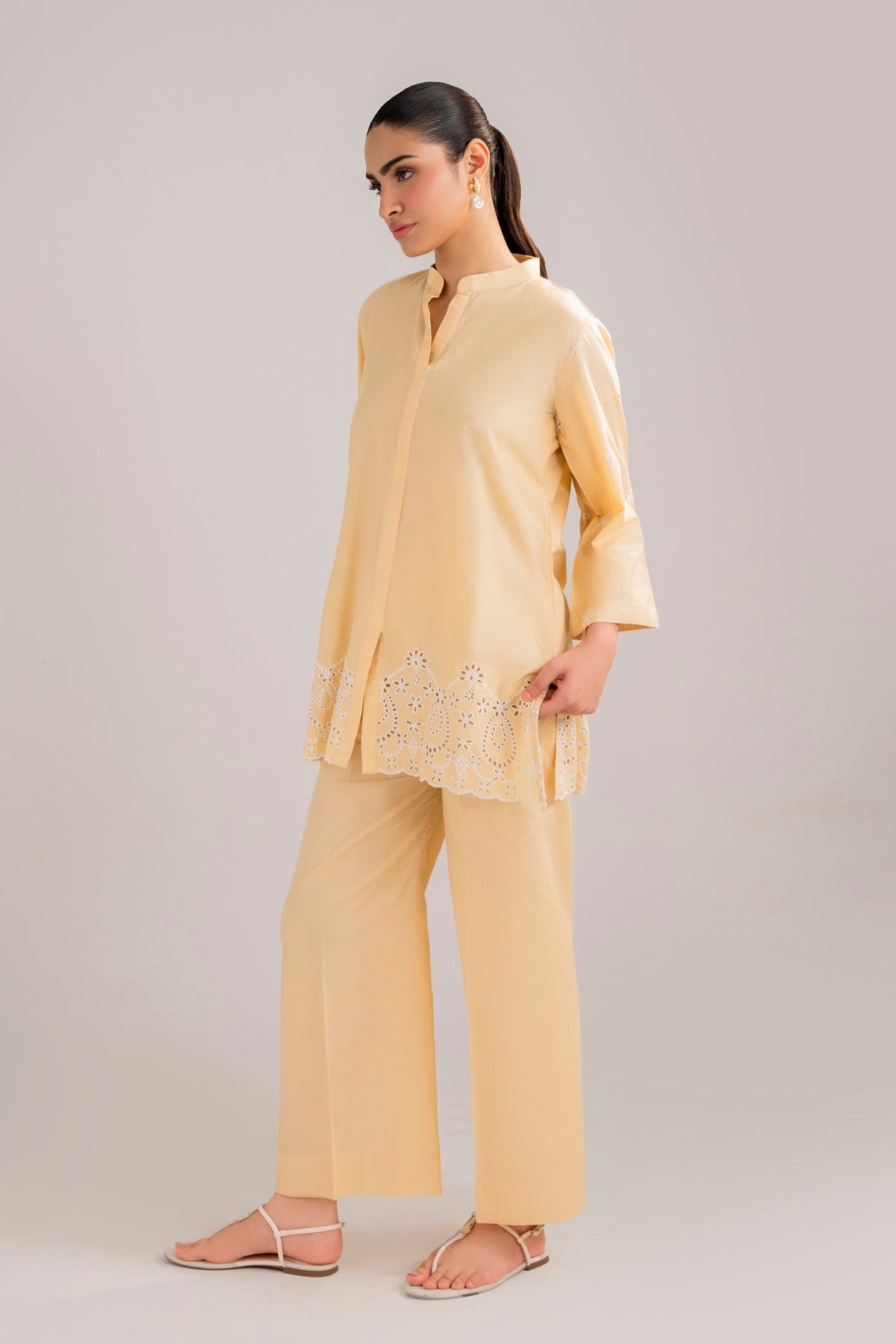 Hana | Vogue 24 |  Charm by Hana - Designer Dress - Type: Ladies Clothes - Available at Libayah - 100% Original