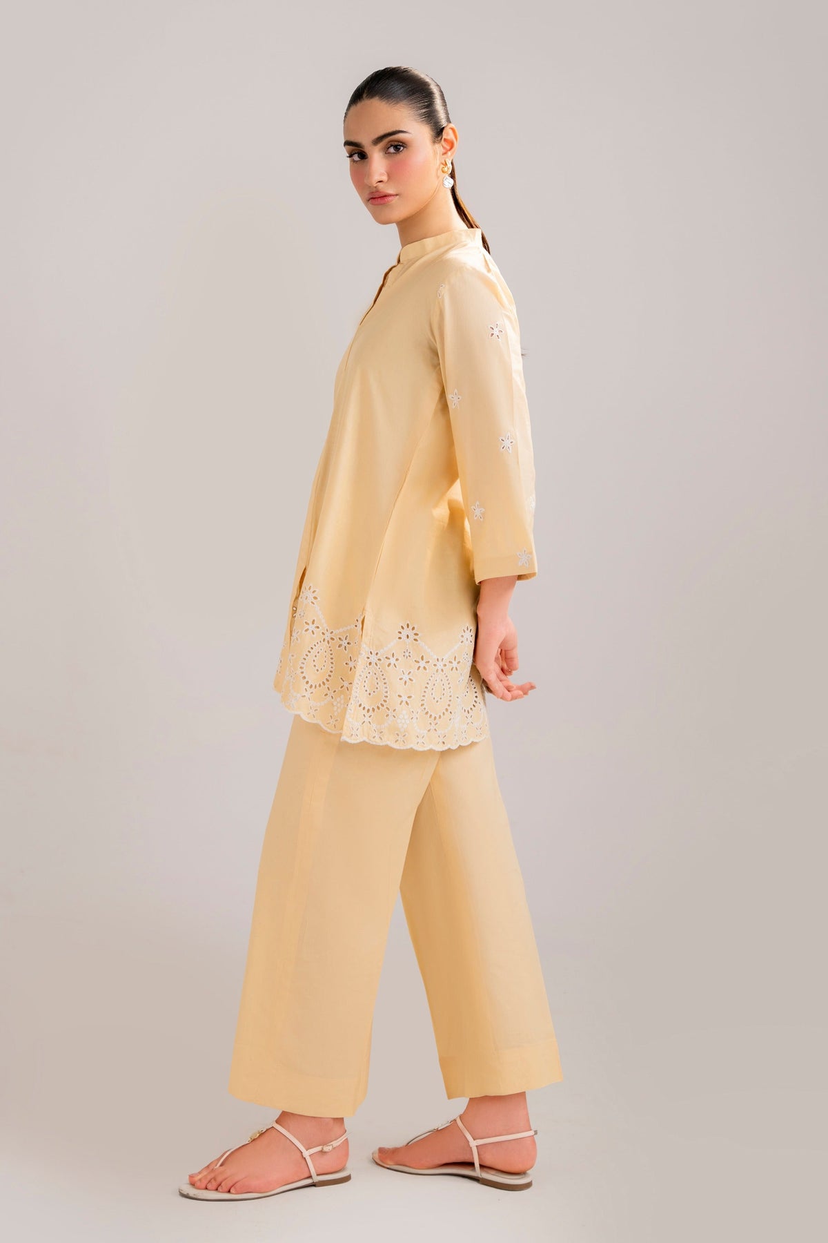 Hana | Vogue 24 |  Charm by Hana - Designer Dress - Type: Ladies Clothes - Available at Libayah - 100% Original