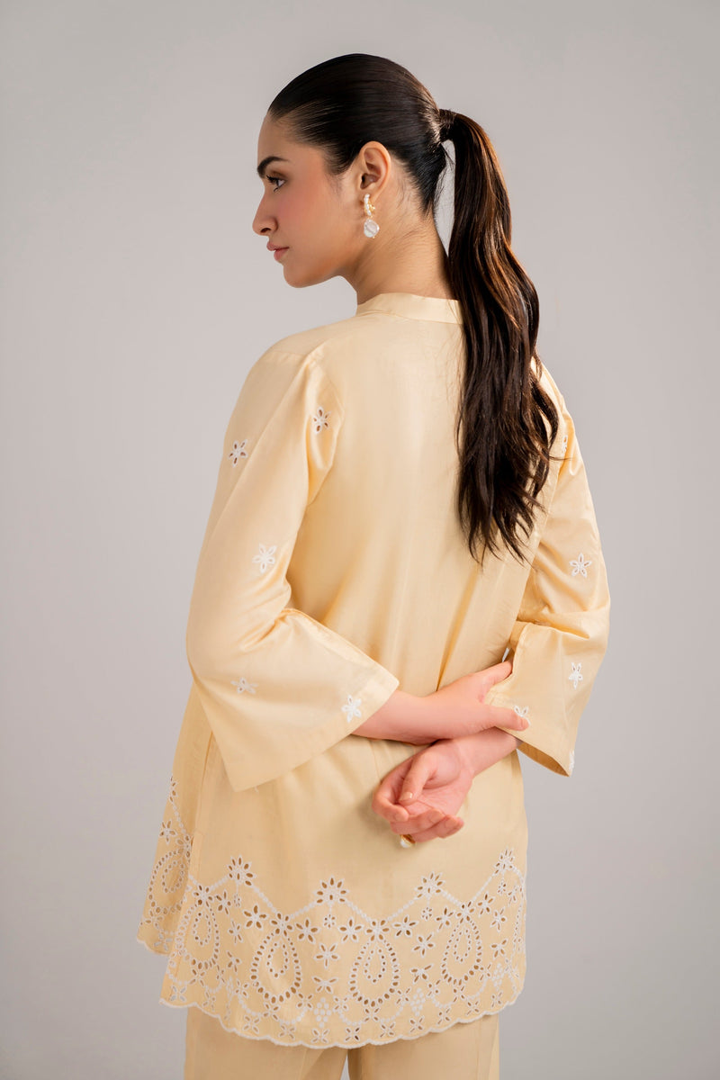 Hana | Vogue 24 |  Charm by Hana - Designer Dress - Type: Ladies Clothes - Available at Libayah - 100% Original