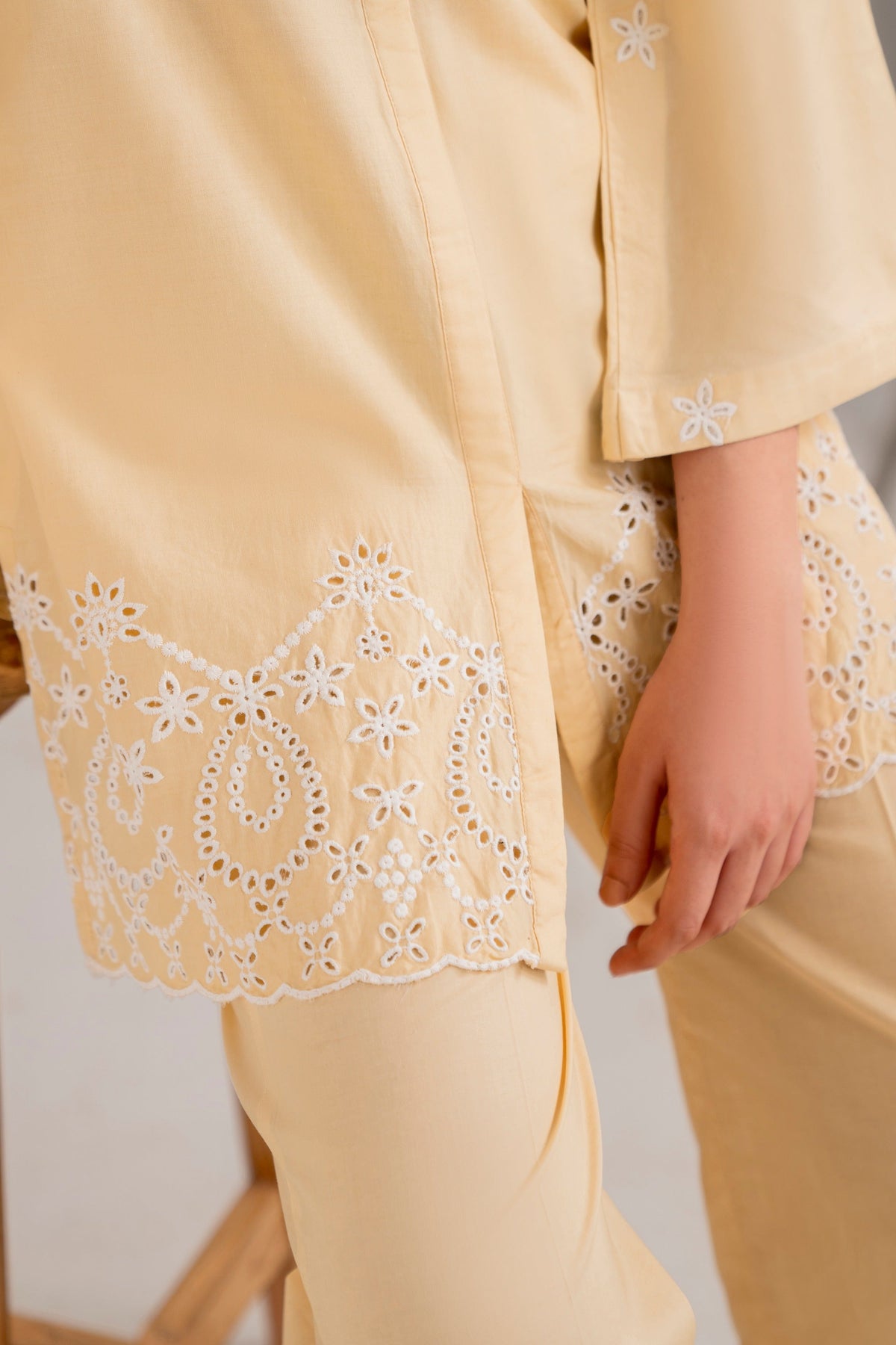 Hana | Vogue 24 |  Charm by Hana - Designer Dress - Type: Ladies Clothes - Available at Libayah - 100% Original