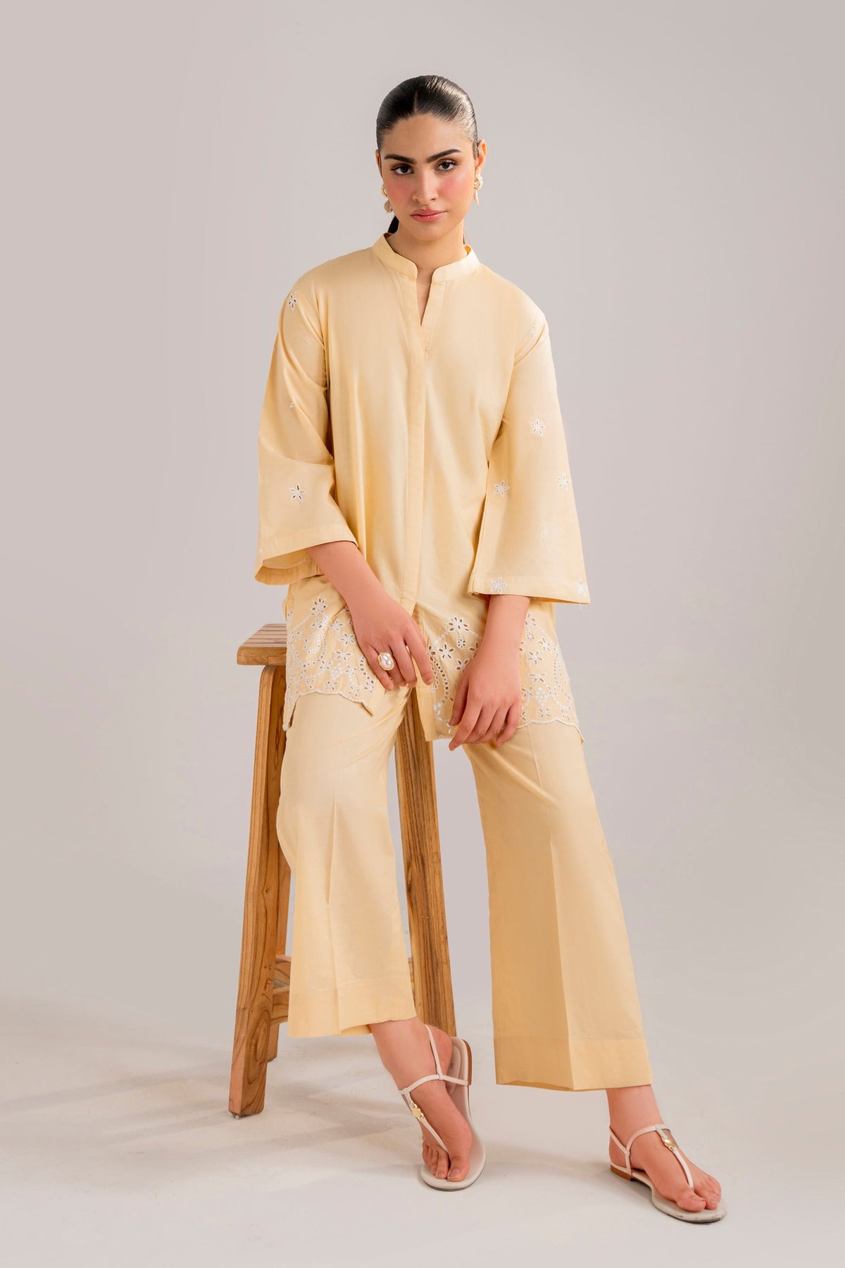 Hana | Vogue 24 |  Charm by Hana - Designer Dress - Type: Ladies Clothes - Available at Libayah - 100% Original