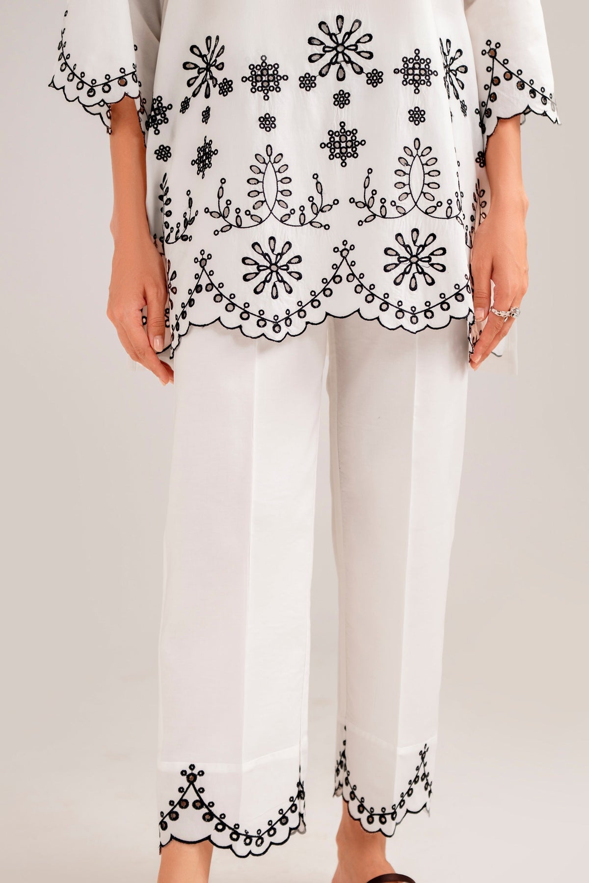 Hana | Vogue 24 |   Breeze by Hana - Designer Dress - Type: Ladies Clothes - Available at Libayah - 100% Original