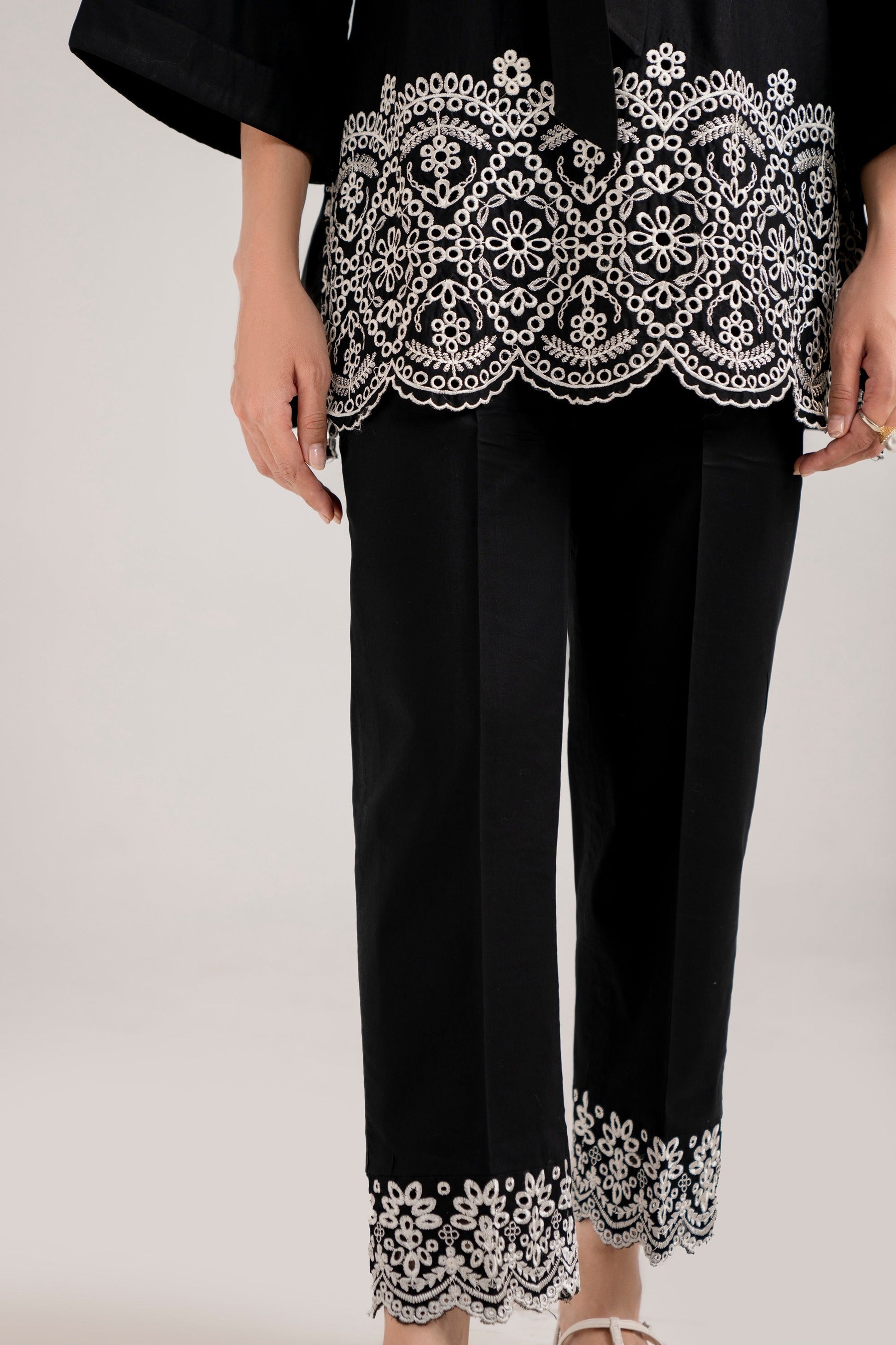 Hana | Vogue 24 |  Ripple by Hana - Designer Dress - Type: Ladies Clothes - Available at Libayah - 100% Original