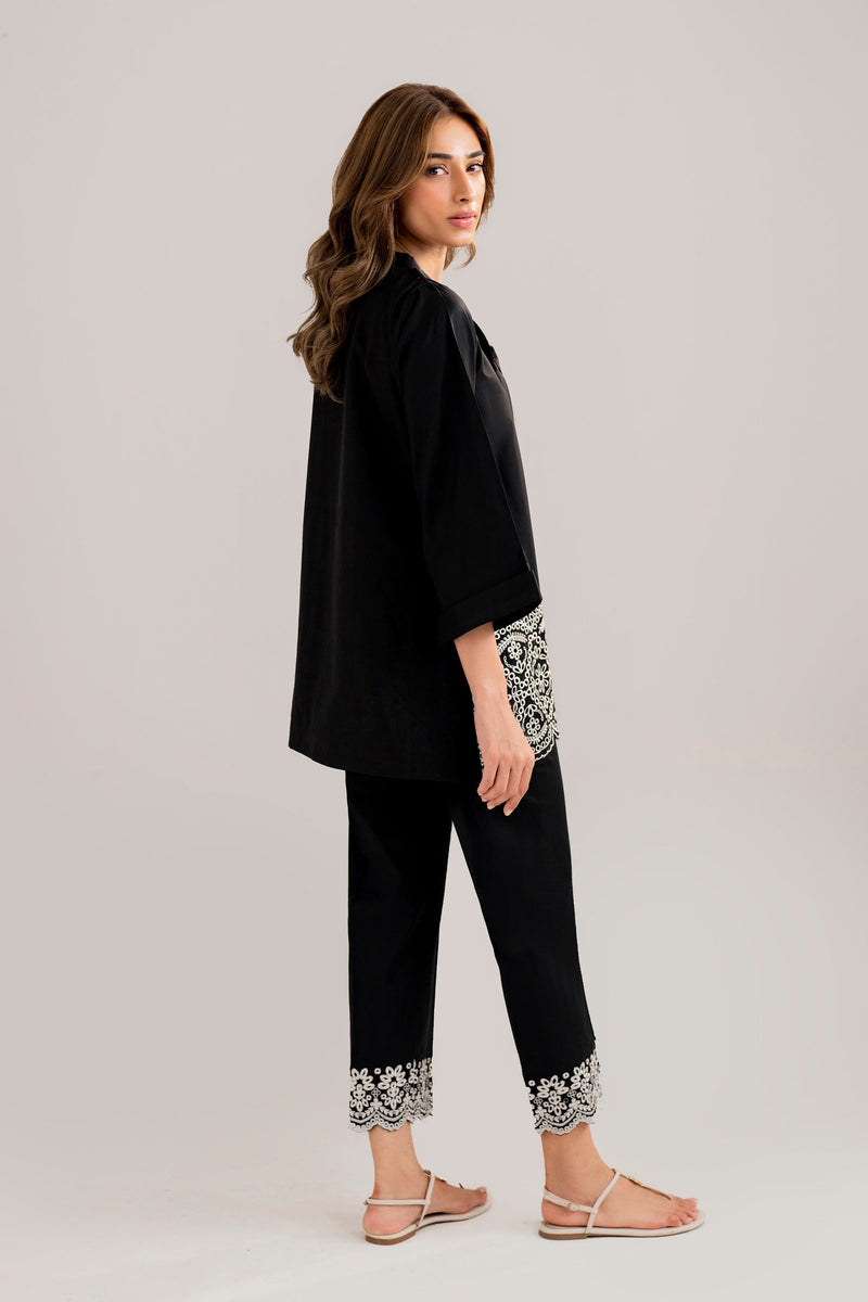 Hana | Vogue 24 |  Ripple by Hana - Designer Dress - Type: Ladies Clothes - Available at Libayah - 100% Original