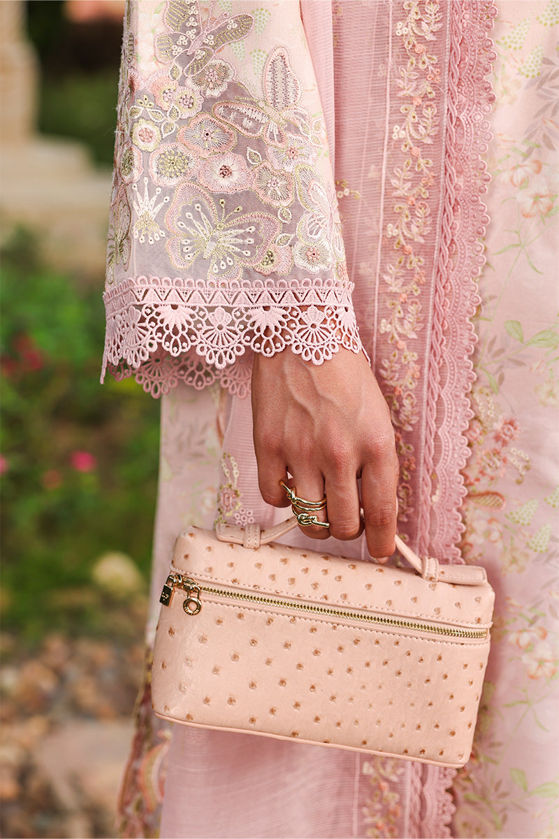 Rangrasiya | Florence Summer Edit 26 | Haneen - by Libayah - Registered Vendor of : Rangrasiya - 100% Original Designer Dress