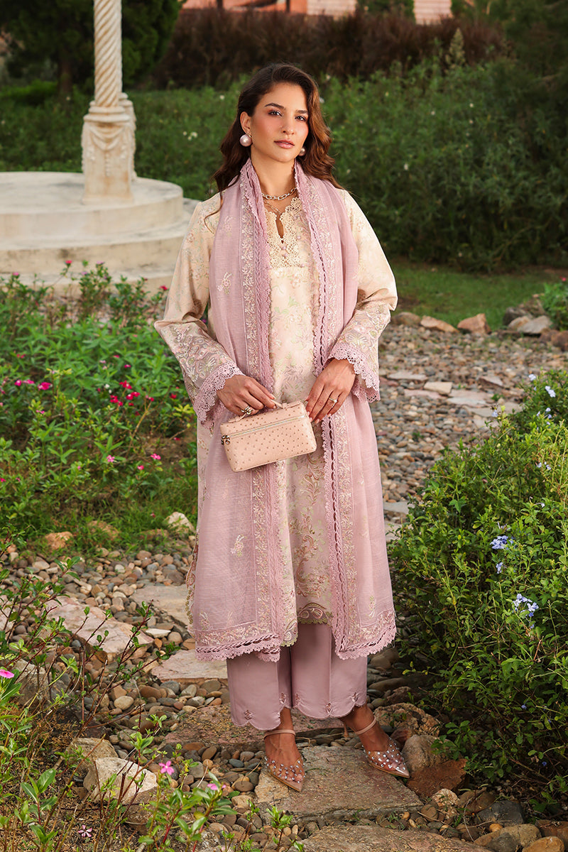 Rangrasiya | Florence Summer Edit 26 | Haneen - by Libayah - Registered Vendor of : Rangrasiya - 100% Original Designer Dress