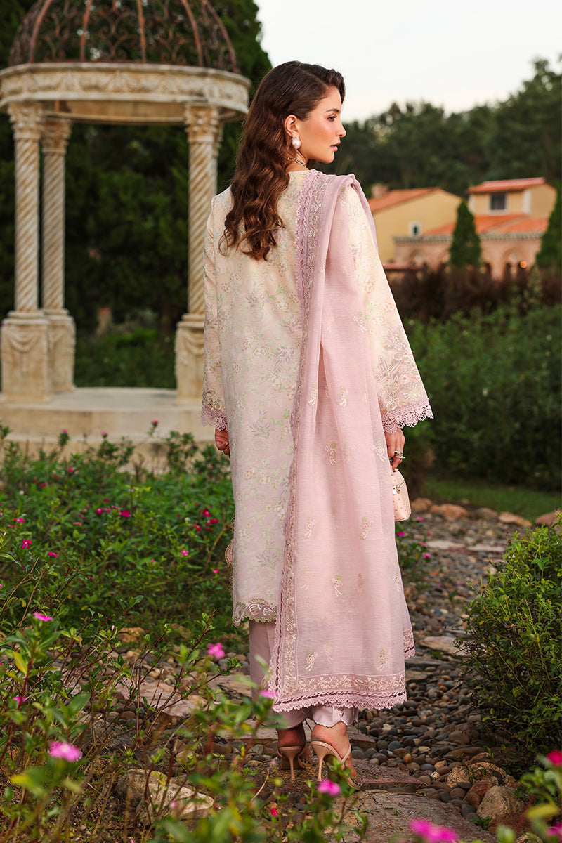 Rangrasiya | Florence Summer Edit 26 | Haneen - by Libayah - Registered Vendor of : Rangrasiya - 100% Original Designer Dress