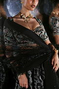 Haute Form | Wedding Edit 24 | Chulbul by Haute Form - Designer Dress - Type: Ladies Clothes - Available at Libayah - 100% Original