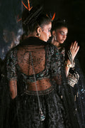 Haute Form | Wedding Edit 24 | Chulbul by Haute Form - Designer Dress - Type: Ladies Clothes - Available at Libayah - 100% Original