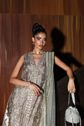 Haute Form | Wedding Edit 24 | Pista by Haute Form - Designer Dress - Type: Ladies Clothes - Available at Libayah - 100% Original
