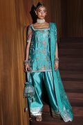 Haute Form | Wedding Edit 24 | Rung Sukh by Haute Form - Designer Dress - Type: Ladies Clothes - Available at Libayah - 100% Original