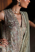 Haute Form | Wedding Edit 24 | Pista by Haute Form - Designer Dress - Type: Ladies Clothes - Available at Libayah - 100% Original