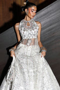 Haute Form | Wedding Edit 24 | Layla by Haute Form - Designer Dress - Type: Ladies Clothes - Available at Libayah - 100% Original
