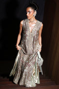 Haute Form | Wedding Edit 24 | Pista by Haute Form - Designer Dress - Type: Ladies Clothes - Available at Libayah - 100% Original
