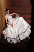 Haute Form | Wedding Edit 24 | Layla by Haute Form - Designer Dress - Type: Ladies Clothes - Available at Libayah - 100% Original