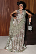 Haute Form | Wedding Edit 24 | Pista by Haute Form - Designer Dress - Type: Ladies Clothes - Available at Libayah - 100% Original