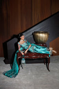 Haute Form | Wedding Edit 24 | Rung Sukh by Haute Form - Designer Dress - Type: Ladies Clothes - Available at Libayah - 100% Original