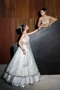 Haute Form | Wedding Edit 24 | Layla by Haute Form - Designer Dress - Type: Ladies Clothes - Available at Libayah - 100% Original