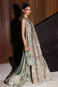 Haute Form | Wedding Edit 24 | Pista by Haute Form - Designer Dress - Type: Ladies Clothes - Available at Libayah - 100% Original