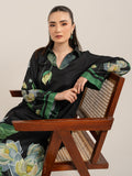 IZEL | Sunset street Pret | HAZE by Izel - Designer Dress  - Type : Ladies Clothes - Available at Libayah - 100% Original 