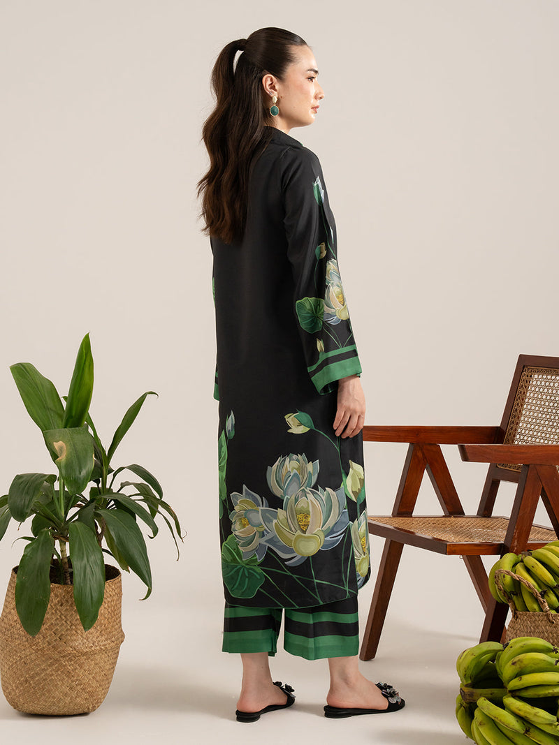 IZEL | Sunset street Pret | HAZE by Izel - Designer Dress  - Type : Ladies Clothes - Available at Libayah - 100% Original 