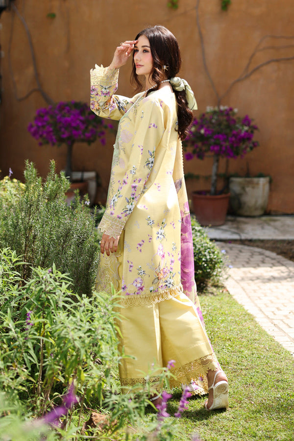 Rangrasiya | Lifestyle Summer 26 | Hazel - Designer Dress - Type : Ladies Clothes - Available at Libayah - 100% Original