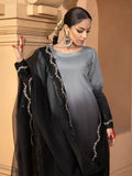 Hem Stitch | Raw Silk Edit 25 | Hazel by Hemstitch - Designer Dress - Type: Ladies Clothes - Available at Libayah - 100% Original