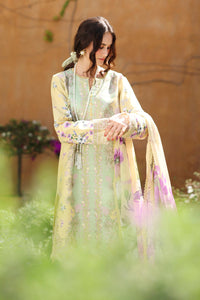 Rangrasiya | Lifestyle Summer 26 | Hazel - Designer Dress - Type : Ladies Clothes - Available at Libayah - 100% Original