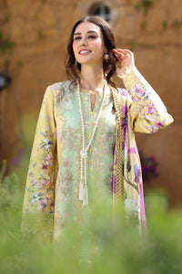 Rangrasiya | Lifestyle Summer 26 | Hazel - Designer Dress - Type : Ladies Clothes - Available at Libayah - 100% Original