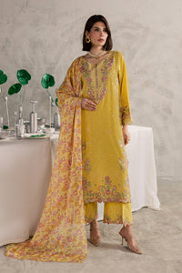 Batik | Festive Eid 26 | Her Soul - by Libayah - Registered Vendor of : Batik - 100% Original Designer Dress