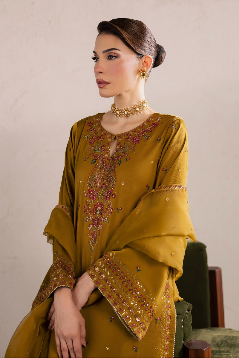 Batik | Festive Eid 26 | Hera - by Libayah - Registered Vendor of : Batik - 100% Original Designer Dress