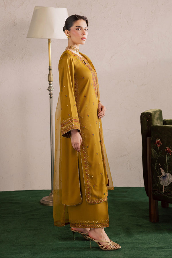 Batik | Festive Eid 26 | Hera - by Libayah - Registered Vendor of : Batik - 100% Original Designer Dress