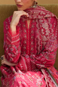 Zara Shahjahan | Satori 25 | Hikari-7A by Zara Shahjahan - Designer Dress - Type: Ladies Clothes - Available at Libayah - 100% Original