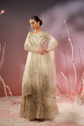 Mysie | Eid Pret 24 | HIRA by Mysie - Designer Dress - Type: Ladies Clothes - Available at Libayah - 100% Original