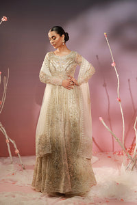 Mysie | Eid Pret 24 | HIRA by Mysie - Designer Dress - Type: Ladies Clothes - Available at Libayah - 100% Original