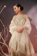 Mysie | Eid Pret 24 | HIRA by Mysie - Designer Dress - Type: Ladies Clothes - Available at Libayah - 100% Original
