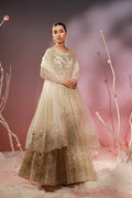 Mysie | Eid Pret 24 | HIRA by Mysie - Designer Dress - Type: Ladies Clothes - Available at Libayah - 100% Original