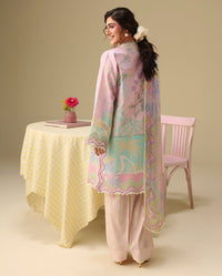 Afrozeh | Basic Pret 26 RTW | NACRE by Afrozeh - Designer Dress  - Type : Ladies Clothes - Available at Libayah - 100% Original 