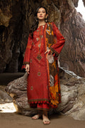 Charizma | Print Melody Vol 3 | PM4-23 by Charizma - Designer Dress - Type: Ladies Clothes - Available at Libayah - 100% Original