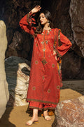 Charizma | Print Melody Vol 3 | PM4-23 by Charizma - Designer Dress - Type: Ladies Clothes - Available at Libayah - 100% Original