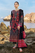 Charizma | Print Melody Vol 3 | PM4-19 by Charizma - Designer Dress - Type: Ladies Clothes - Available at Libayah - 100% Original