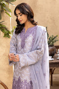 Humdum | Ishq Embroidered Collection | IS-07 by HumDum - Designer Dress - Type: Ladies Clothes - Available at Libayah - 100% Original