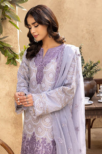 Humdum | Ishq Embroidered Collection | IS-07 by HumDum - Designer Dress - Type: Ladies Clothes - Available at Libayah - 100% Original