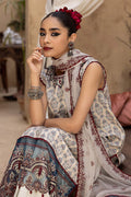 Humdum | Ishq Embroidered Collection | IS-08 by HumDum - Designer Dress - Type: Ladies Clothes - Available at Libayah - 100% Original