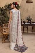 Humdum | Ishq Embroidered Collection | IS-08 by HumDum - Designer Dress - Type: Ladies Clothes - Available at Libayah - 100% Original