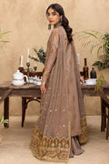 Humdum | Ishq Embroidered Collection | IS-09 by HumDum - Designer Dress - Type: Ladies Clothes - Available at Libayah - 100% Original