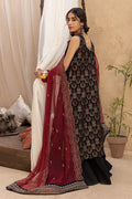 Humdum | Ishq Embroidered Collection | IS-01 by HumDum - Designer Dress - Type: Ladies Clothes - Available at Libayah - 100% Original